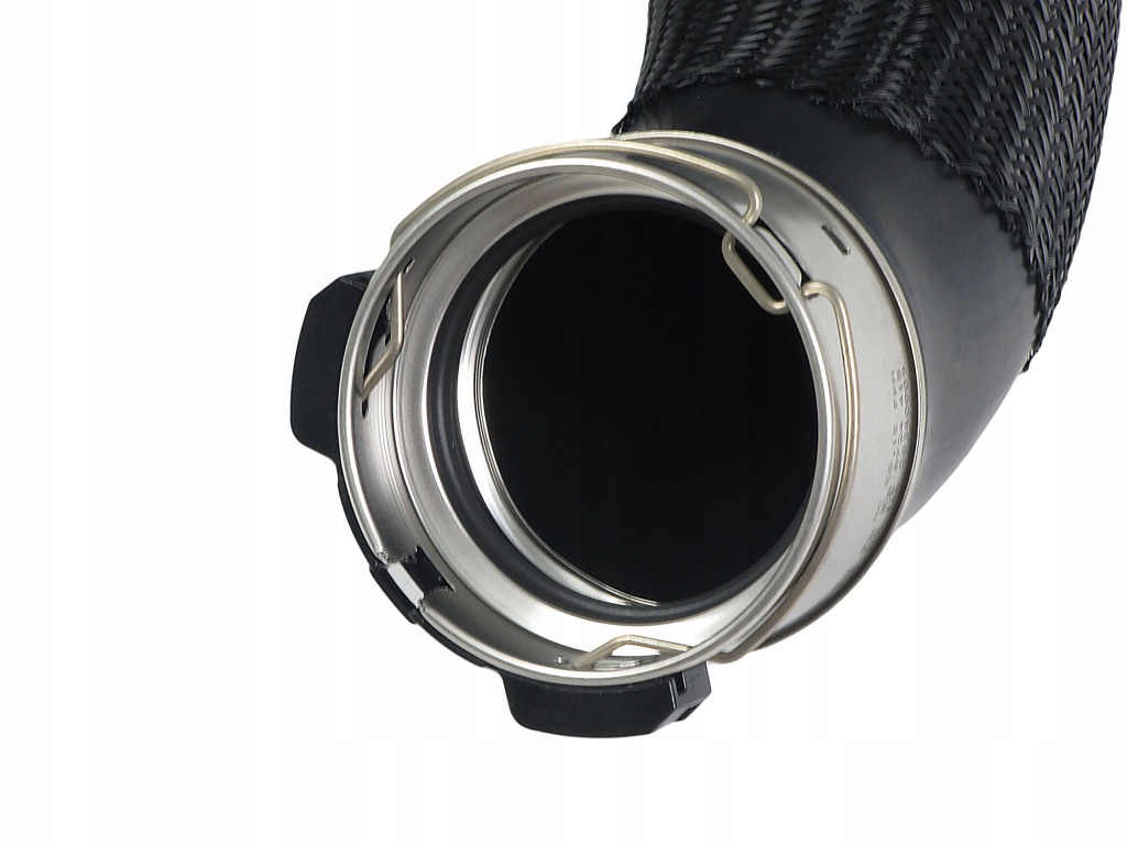 фото №5, Шланг труба пабтрубок  turbo mini countryman r60 cooper d 1.6 2.0 11618512206