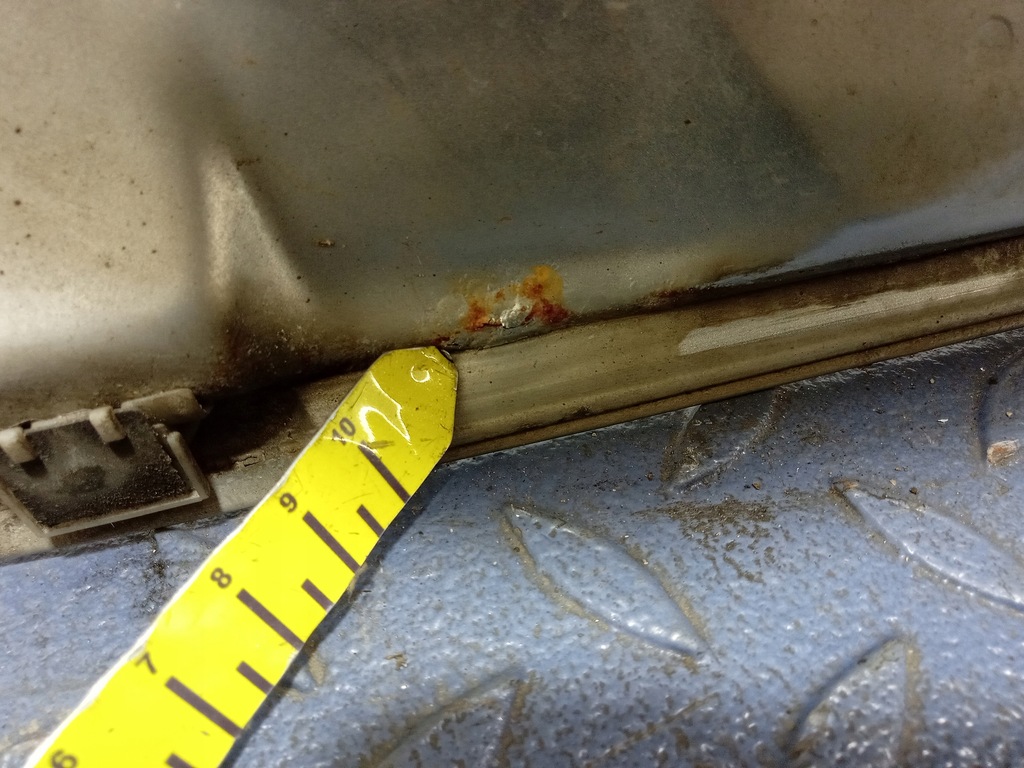 фото №15, Mazda 5 cr i двері бічний зсувні ліва cc5