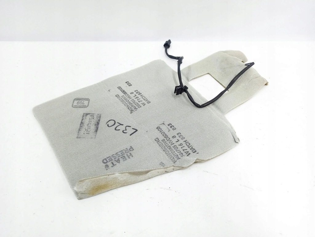 фото №4, Land rover range rover sport l320 2008 сидіння, сидіння