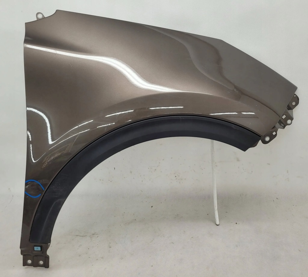 фото №1, Kia sportage iv 4 15- крила перед передній правий fv