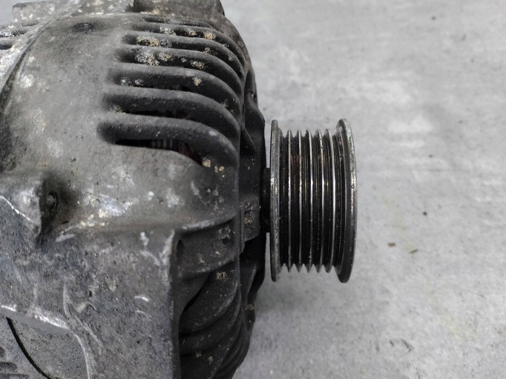 Генератор renault espace 3 96-02 7700424595 2541982c 2.2 d Киев