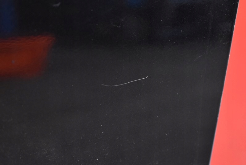 фото №7, Дверь левая перед передние чёрные mazda 6 2 ii gh kombi 09-13