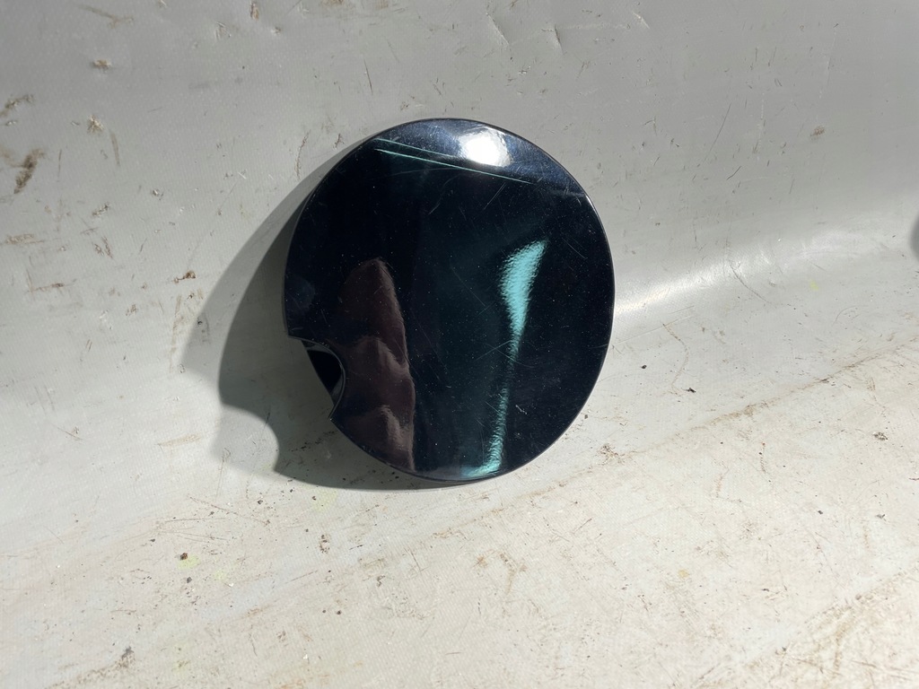 фото №1, Кришка пального renault scenic iii tekng