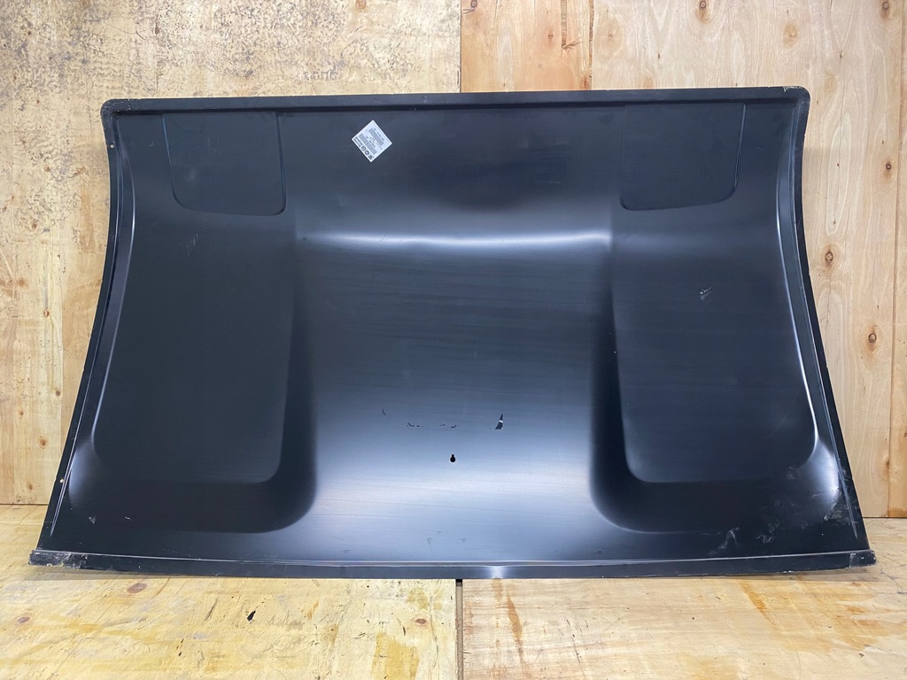 фото №8, Ducato ram promaster 1500 2500 3500 обшивка крыша