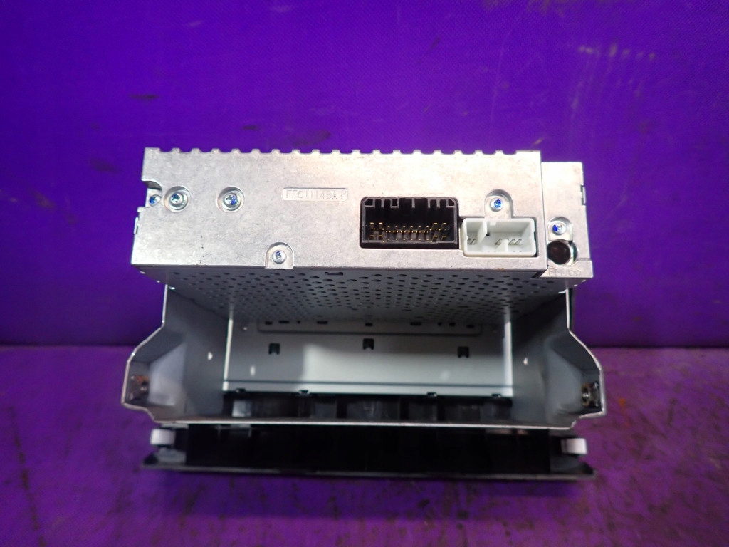 фото №2, Suzuki swift mk6 iii 04-10 радио cd 39101162j2