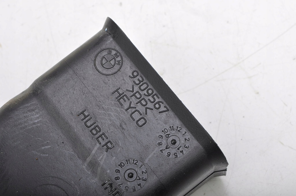 фото №6, Bmw i3 i01 повітропровід повітря ловець 7294627