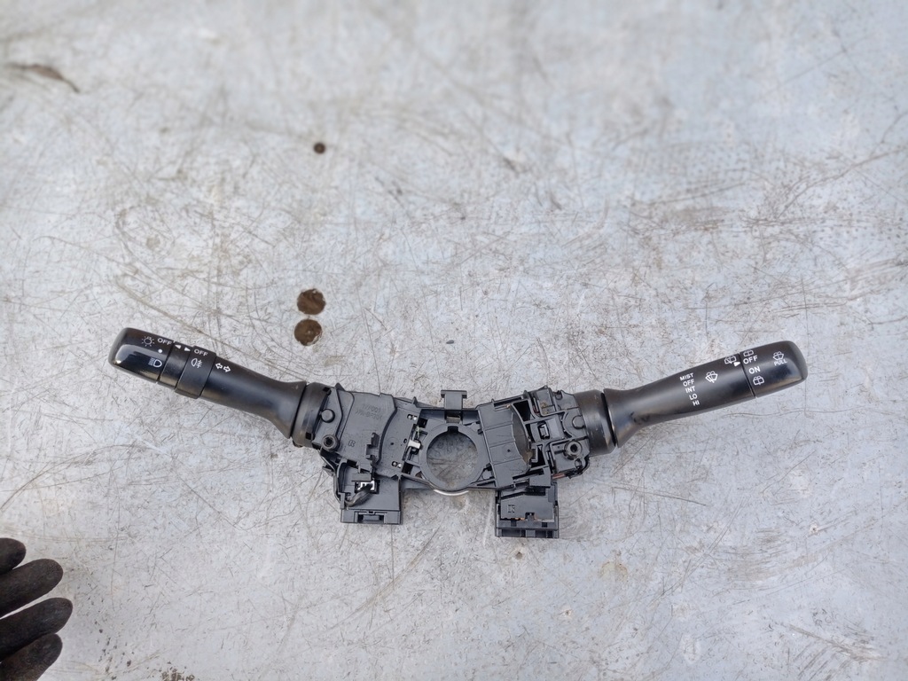 фото №1, Переключатель комбинированный citroen c1