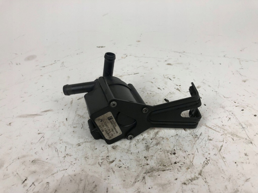 фото №6, Дополнительная насос wody bmw 5 gt f07 704077260