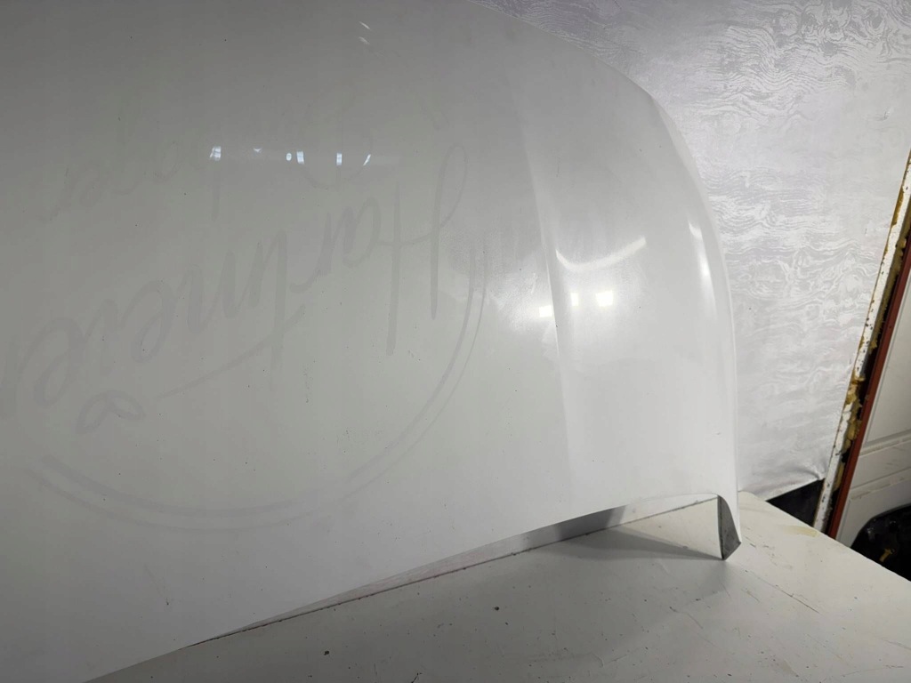 фото №6, Капот крышка двигателя peugeot partner berlingo 18- eu