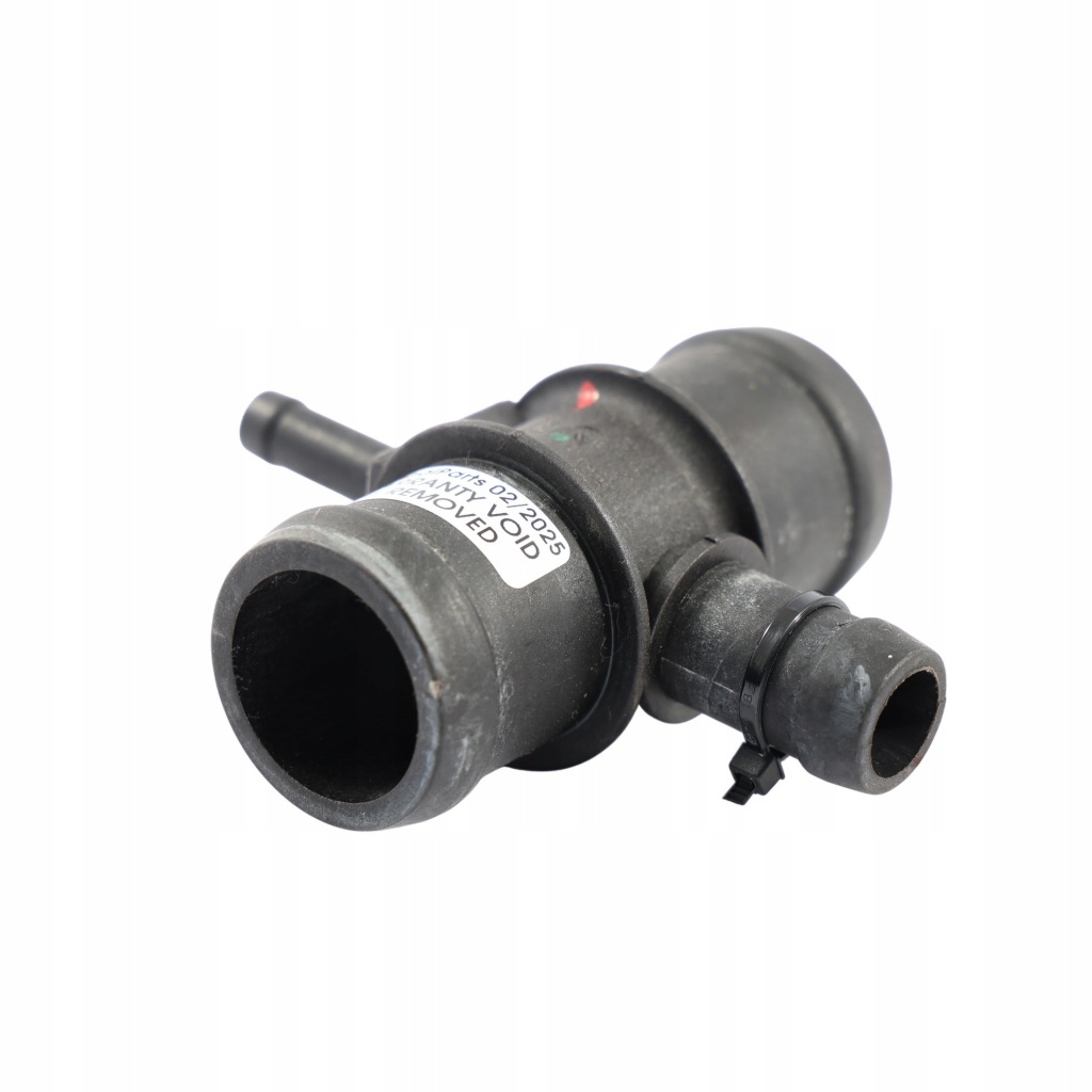 Купити Audi a3 8p 1.6 mpi bse патрубок радіатора води 1k0121087e