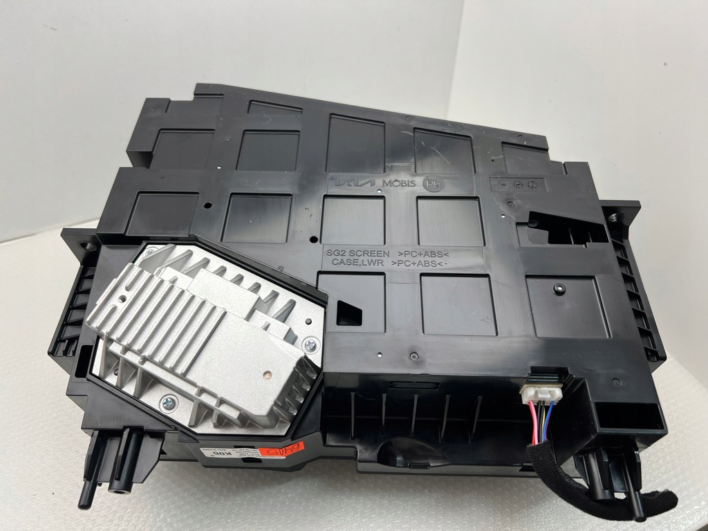 фото №6, Kia niro ii head-up 94310-at060