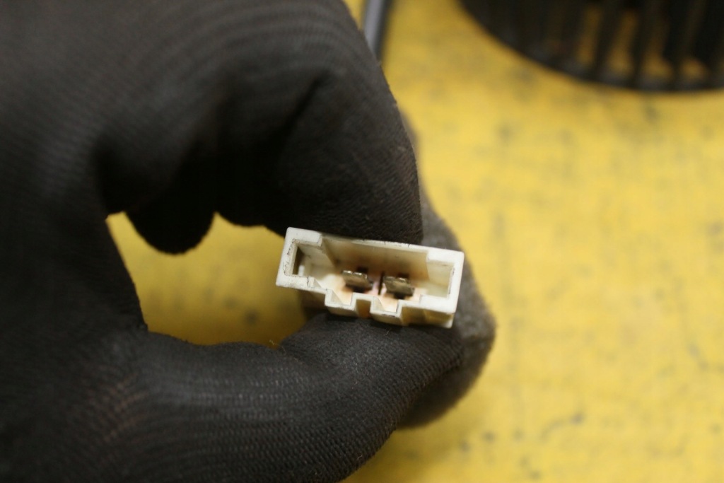 фото №4, Вентилятор повітродувка обдув 701819021b 2.4d