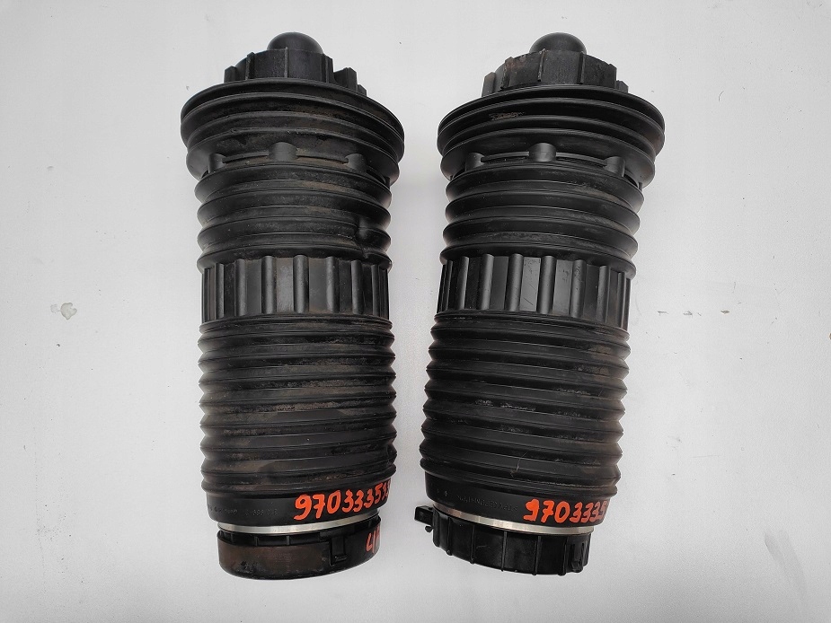 фото №1, Пневмоподушка подушка задняя 97033353333 panamera 970 lift gts