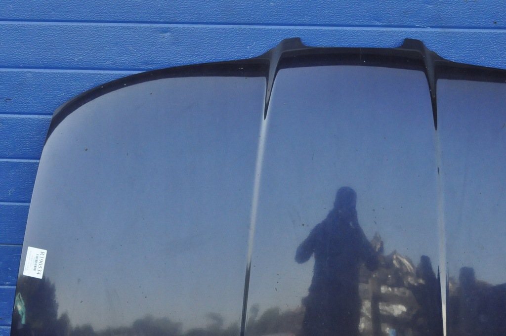 фото №10, Seat leon i капот крышка двигателя шумоизоляция