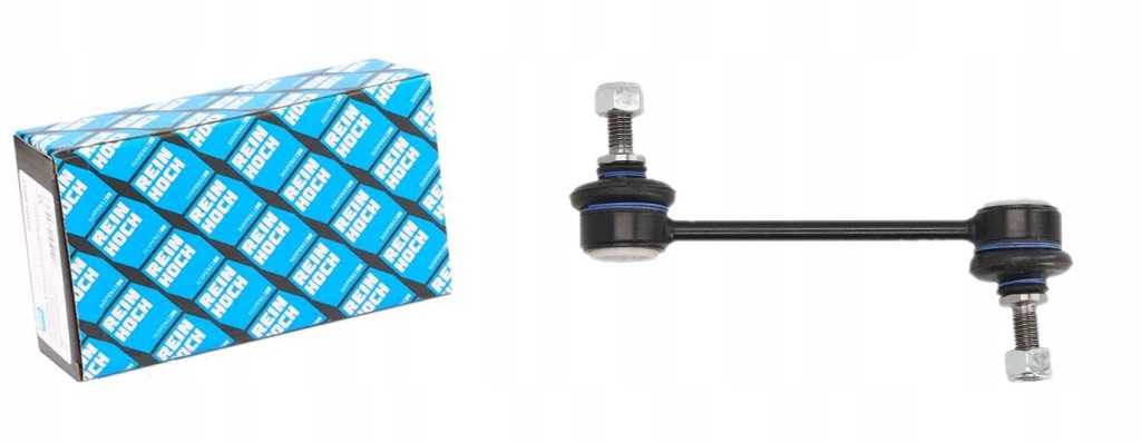 фото №4, З'єднувач тяга стабілізатора задня l/p 141