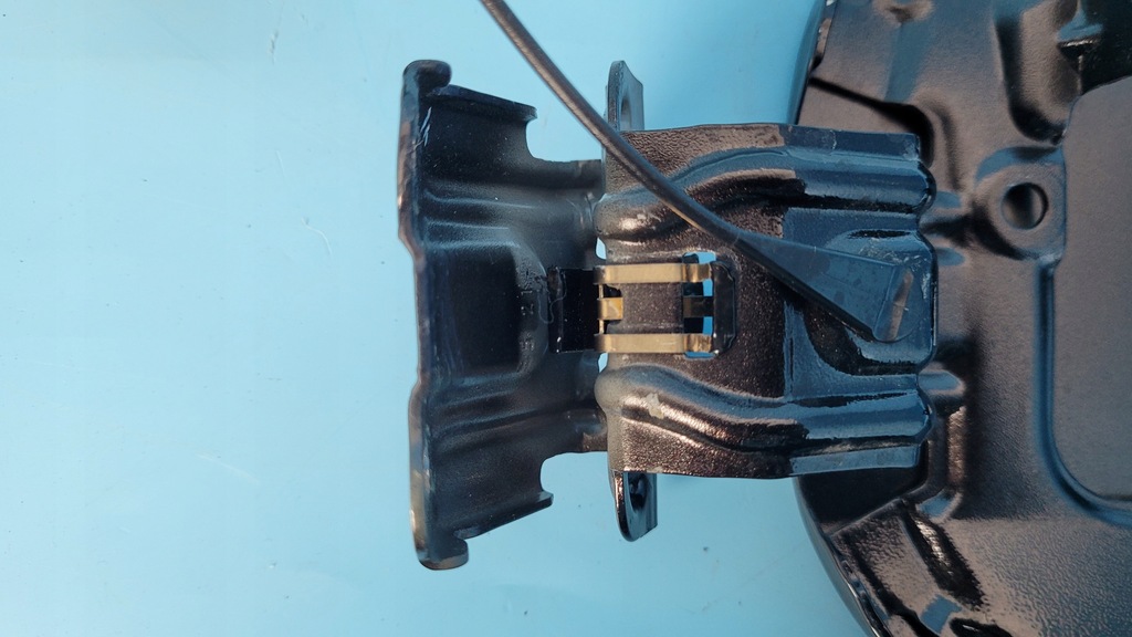 фото №7, Suzuki swace 1.8 hybrid 21r кришка заливної пального