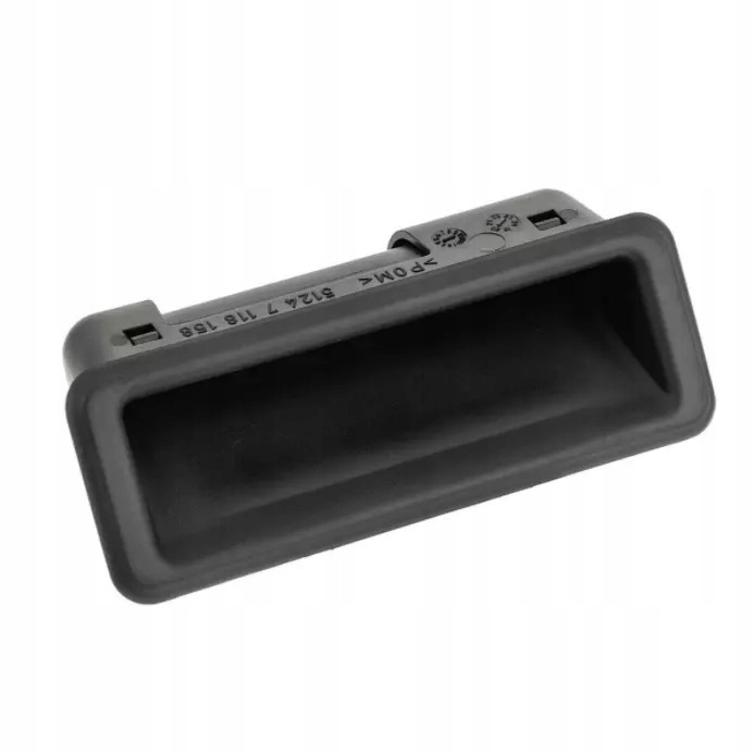 фото №1, Bmw 3 e90 ручка багажника задня