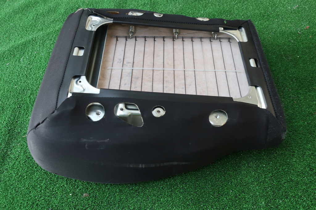 фото №7, Сидіння сидіння suzuki jimny ліва праве 2009r