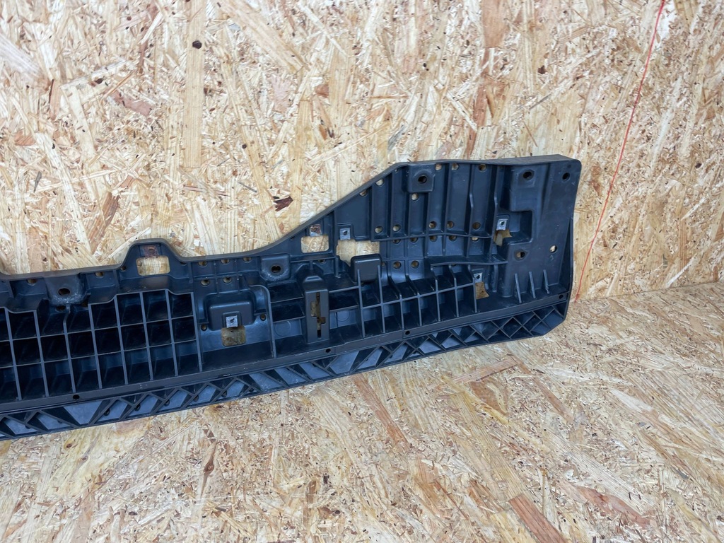 фото №8, Плита захист підлога pod бампер suzuki swift mk8 72461-52r0 2017-