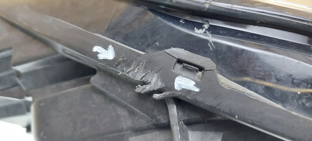 фото №11, Ford puma 2021 лампы передние