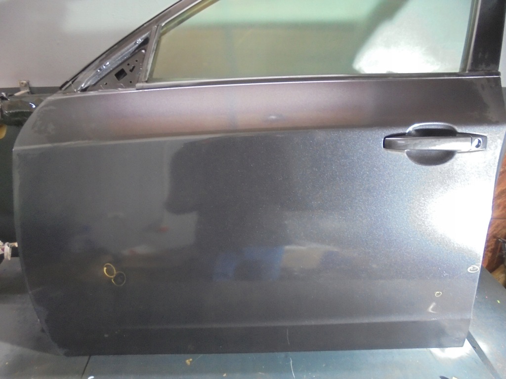 фото №8, Дверь перед левая subaru impreza gh 2.0d 2008 61k