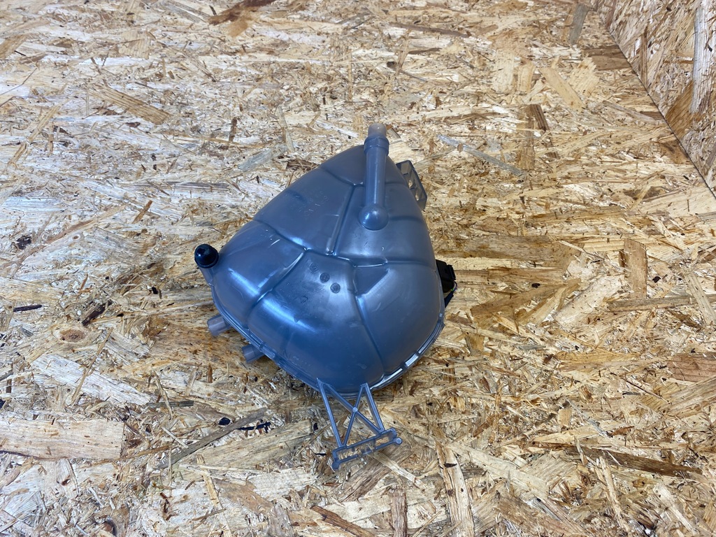 фото №7, Бак бачок розширювальний volvo xc40 31686047 2017-