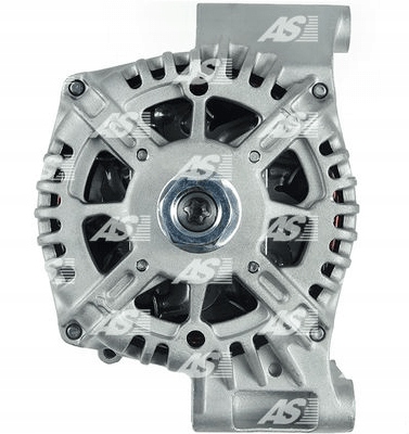 фото №1, Щетка угольная, генератор as-pl ab2002