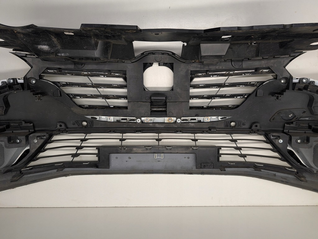 фото №13, Бампер перед renault talisman 2015-2018