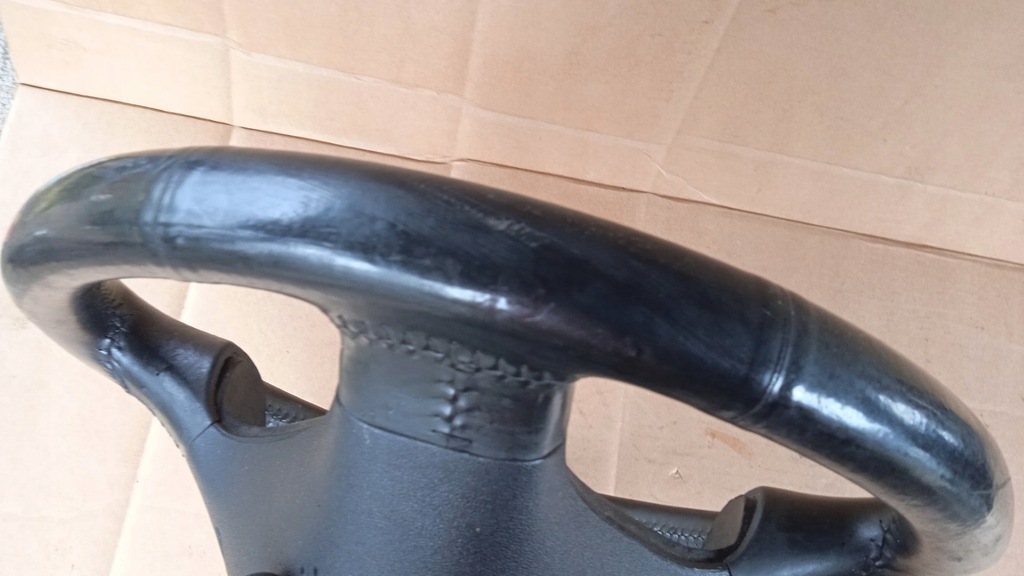 фото №9, Audi a4 b6 s-line воздуховод мультифункция кожа