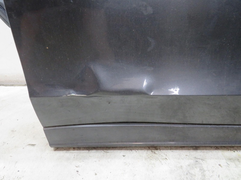 фото №6, Двері ліва передні audi q5 8r lz7s