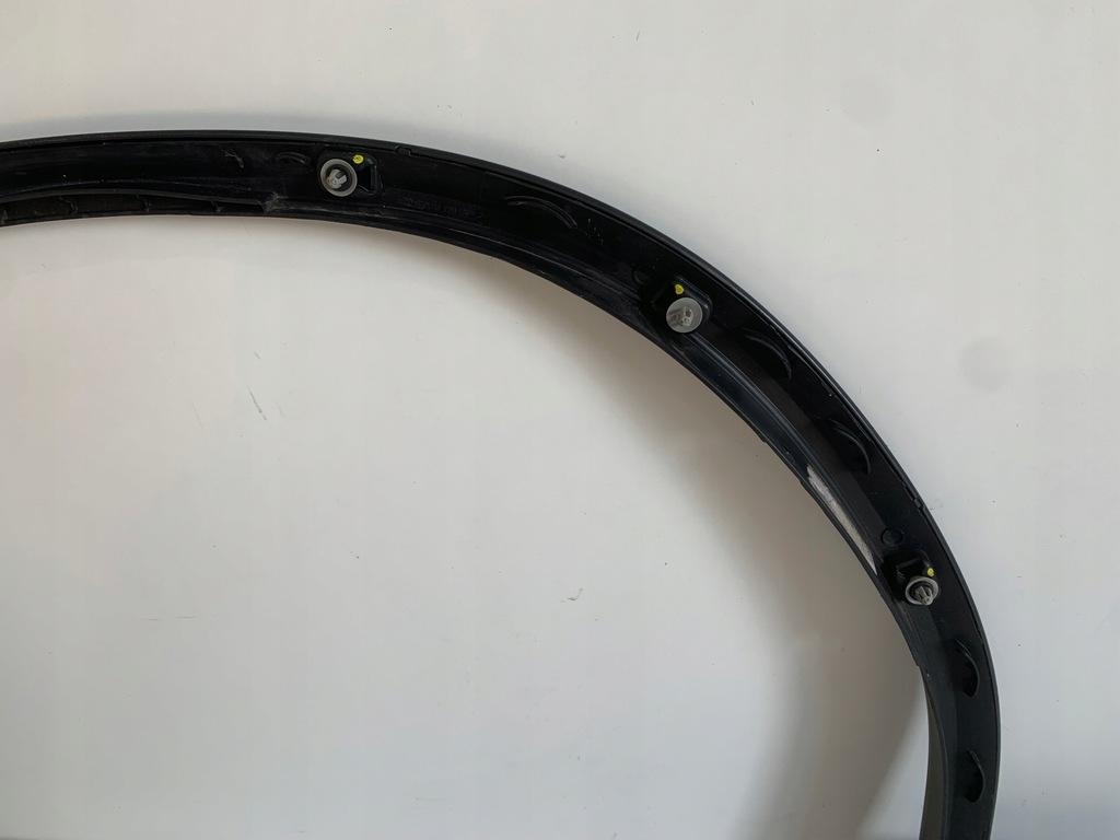 фото №10, Bmw x3 g01 m-pakiet молдинг крила накладка права 8064818