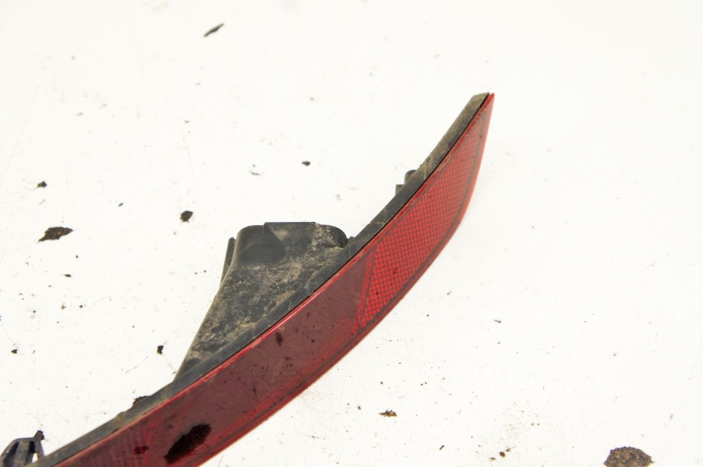 фото №5, Ub337 skoda scala отражатель бампера правый задняя 657945702