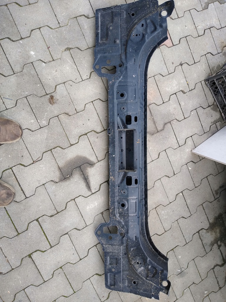 фото №6, Pas задний mini cooper r55 r56 r57 r58 r59 nowe