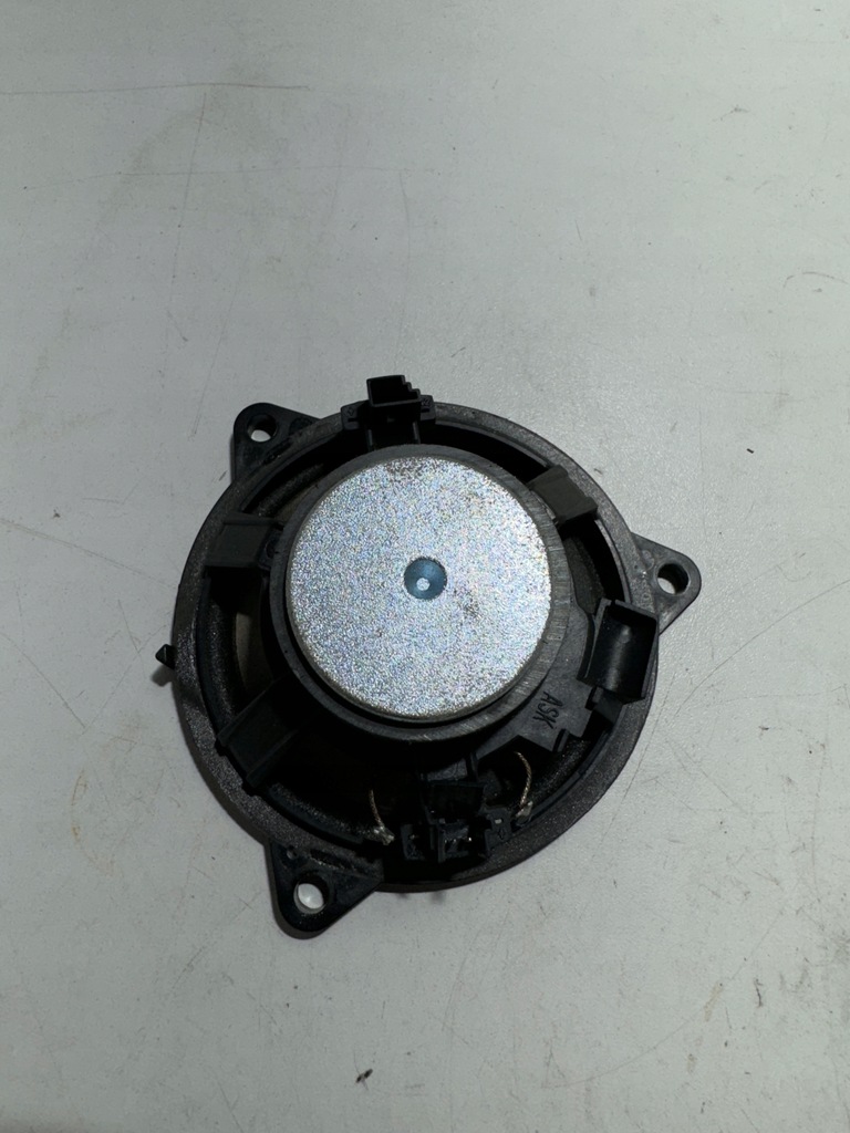 фото №2, Динамик mercedes actros mp 4