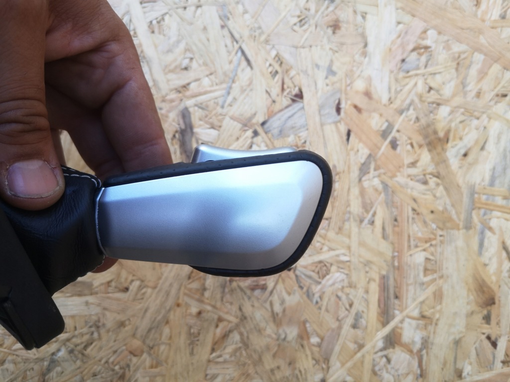 фото №6, Jeep grand cherokee wk2 srt ручка чохол bdb