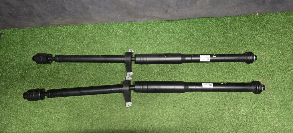 фото №1, Wał привідний porsche panamera 971