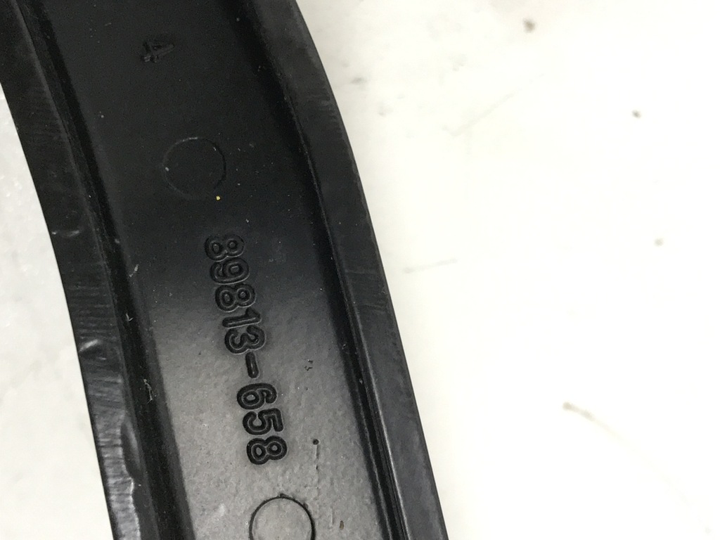 фото №11, Рычаги дворник перед nitro 07-11 правая + левая