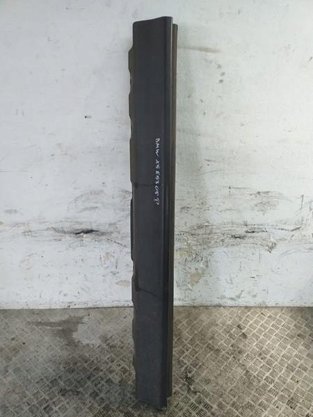 фото №1, Молдинг накладка поріг права bmw x5 e53