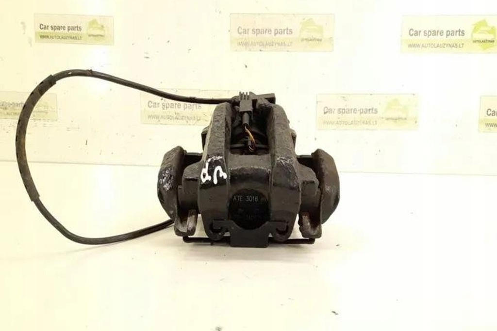 фото №7, Суппорт тормозной задний правый mercedes-benz gl x164 722 2.99l дизель 155kw