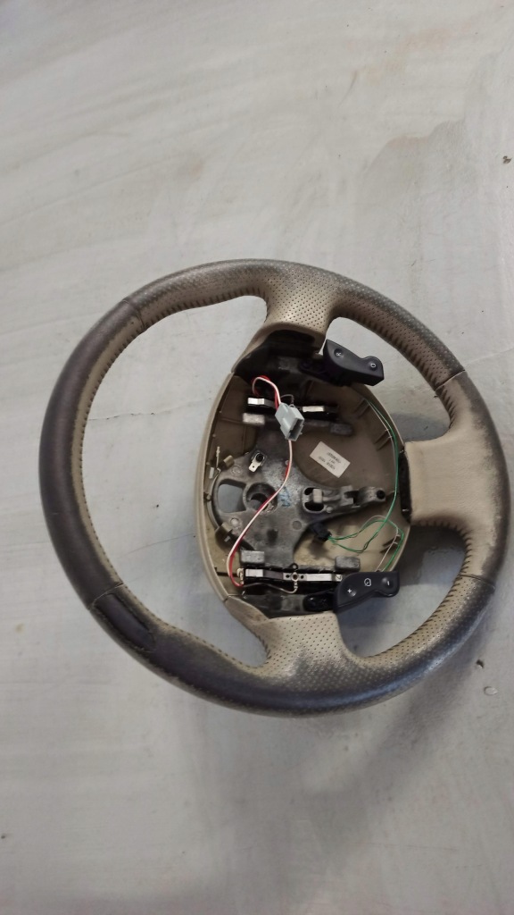 фото №3, Повітропровід renault grand scenic ii 8200495297