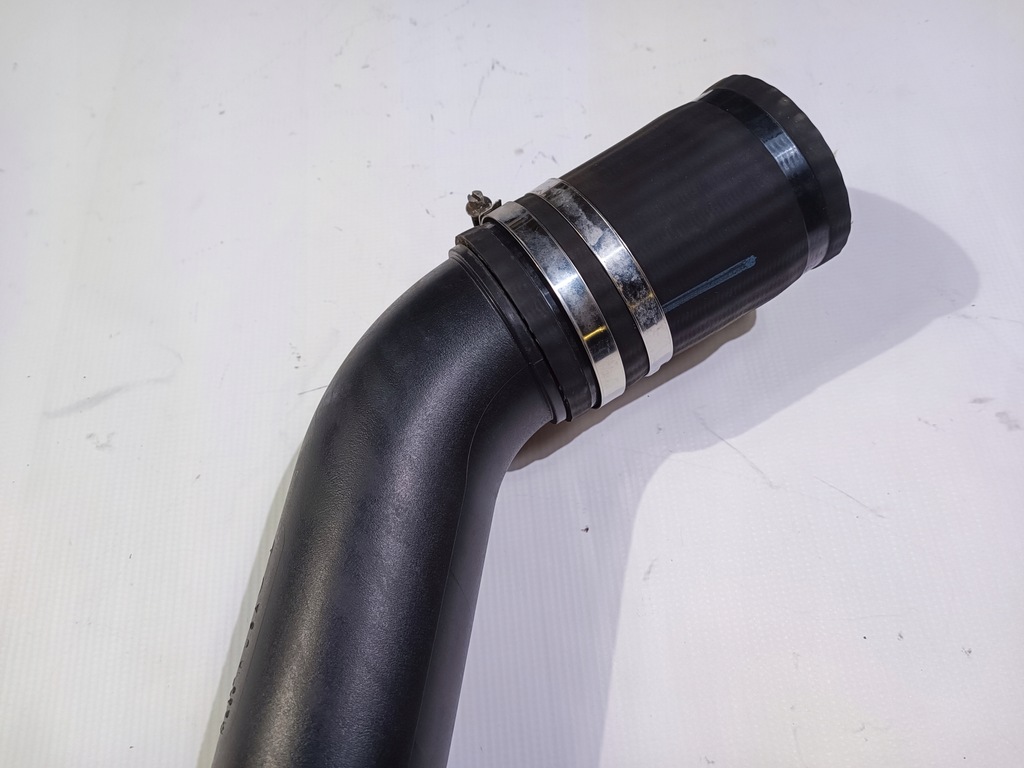 фото №5, Wąż труба повітрозабірник інтеркулер ford expedition f150 3.5 ecoboost 2018-