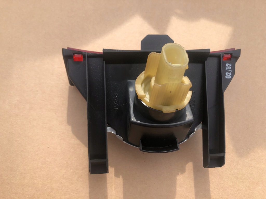 фото №3, Primera p12 світло стоп