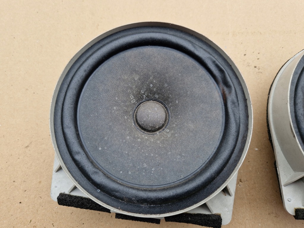 фото №3, Динамик дверь honda city iv 1.4 i-dsi eas16p647g