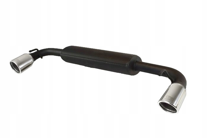 фото №1, Гаситель конечный opel astra k хэтчбек 2015- ulter