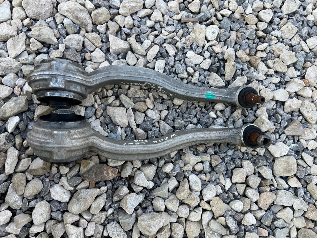 фото №1, Mercedes slk w172 w204 w207 важіль правий перед