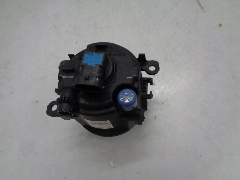 фото №1, Peugeot 307 207 світло протитуманна фара протитуманні