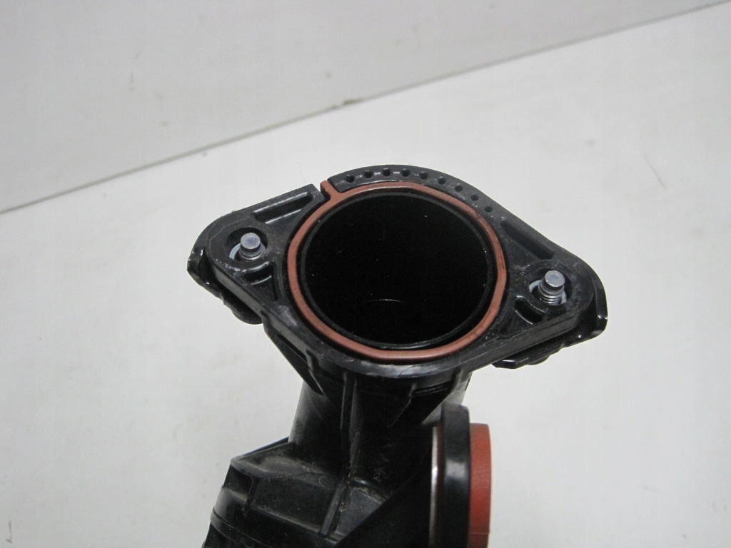 фото №3, Труба впуск воздуха alfa romeo 50557810