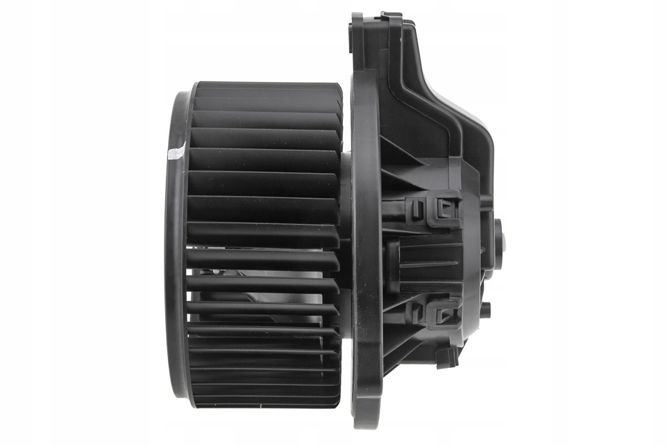 фото №4, Вентилятор обдув повітря hyundai accent 10-