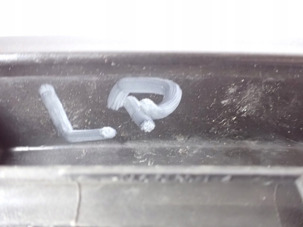 фото №7, Ручка наружная левая перед передняя dacia duster ii