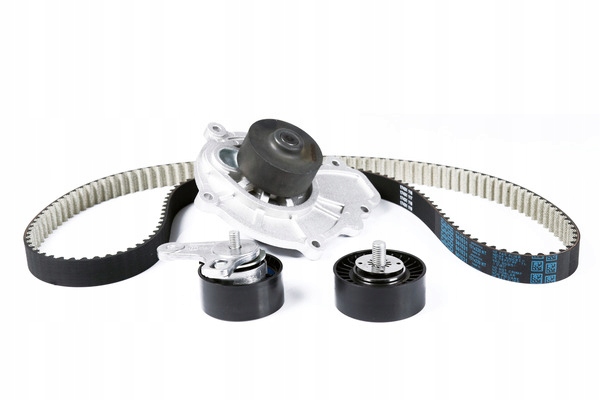 фото №10, Набор распределительного вала chevrolet 2.0d cruze lacetti nubira dayco ktbwp9760